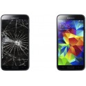 Changement écran Samsung Galaxy S5