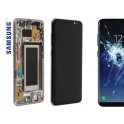 Changement écran Samsung Galaxy S9 plus